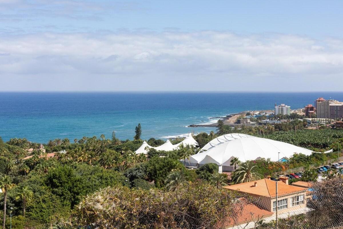 Prime Homes Playa Jardin Studio Puerto de la Cruz  Extérieur photo