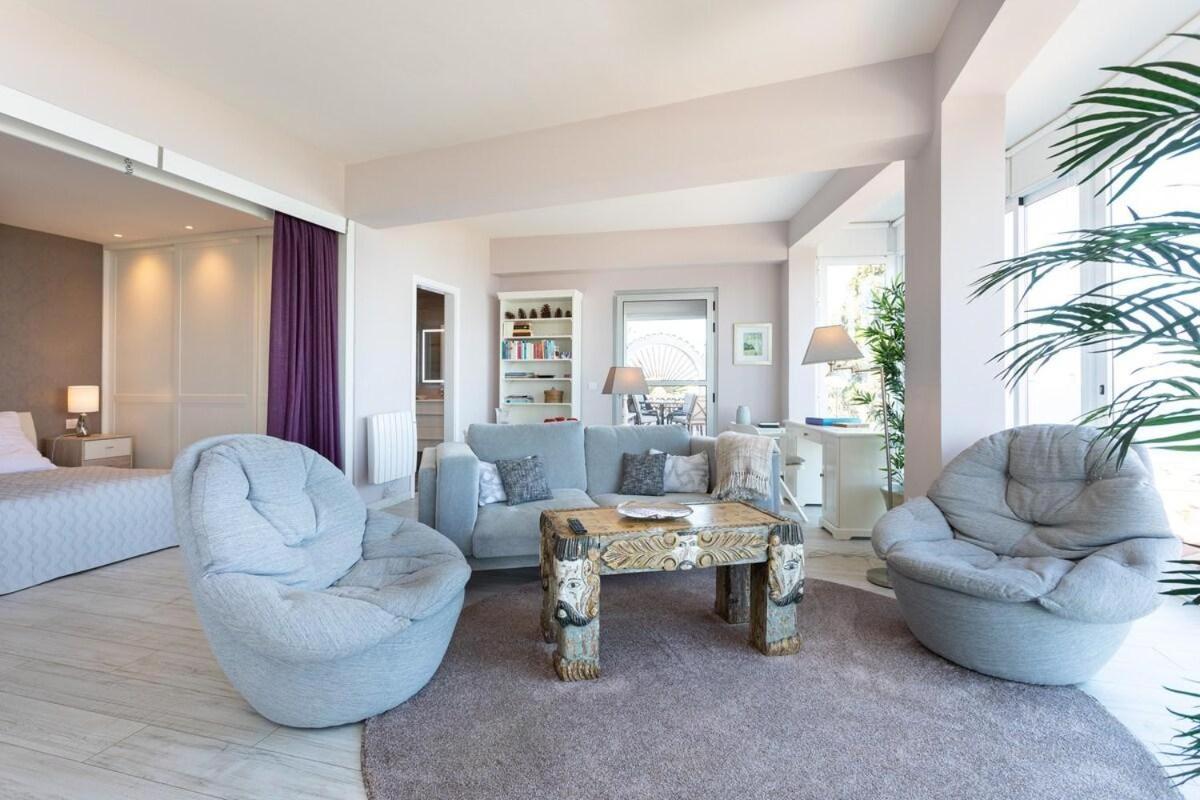Prime Homes Playa Jardin Studio Puerto de la Cruz  Extérieur photo