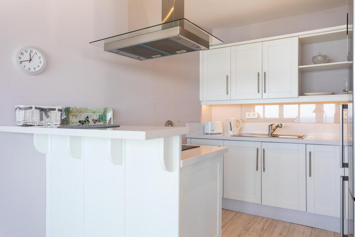 Prime Homes Playa Jardin Studio Puerto de la Cruz  Extérieur photo