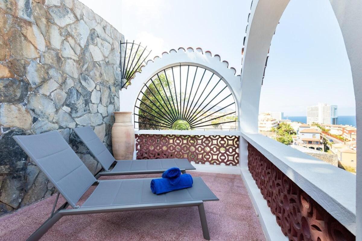 Prime Homes Playa Jardin Studio Puerto de la Cruz  Extérieur photo
