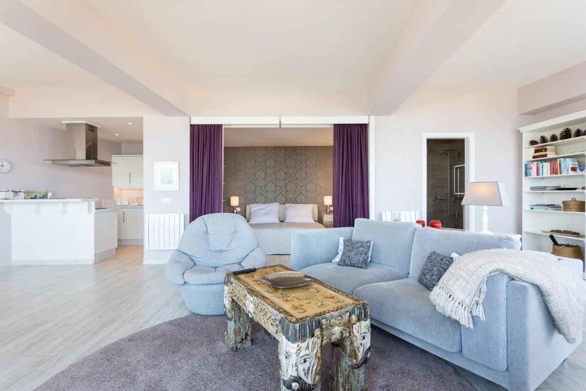 Prime Homes Playa Jardin Studio Puerto de la Cruz  Extérieur photo